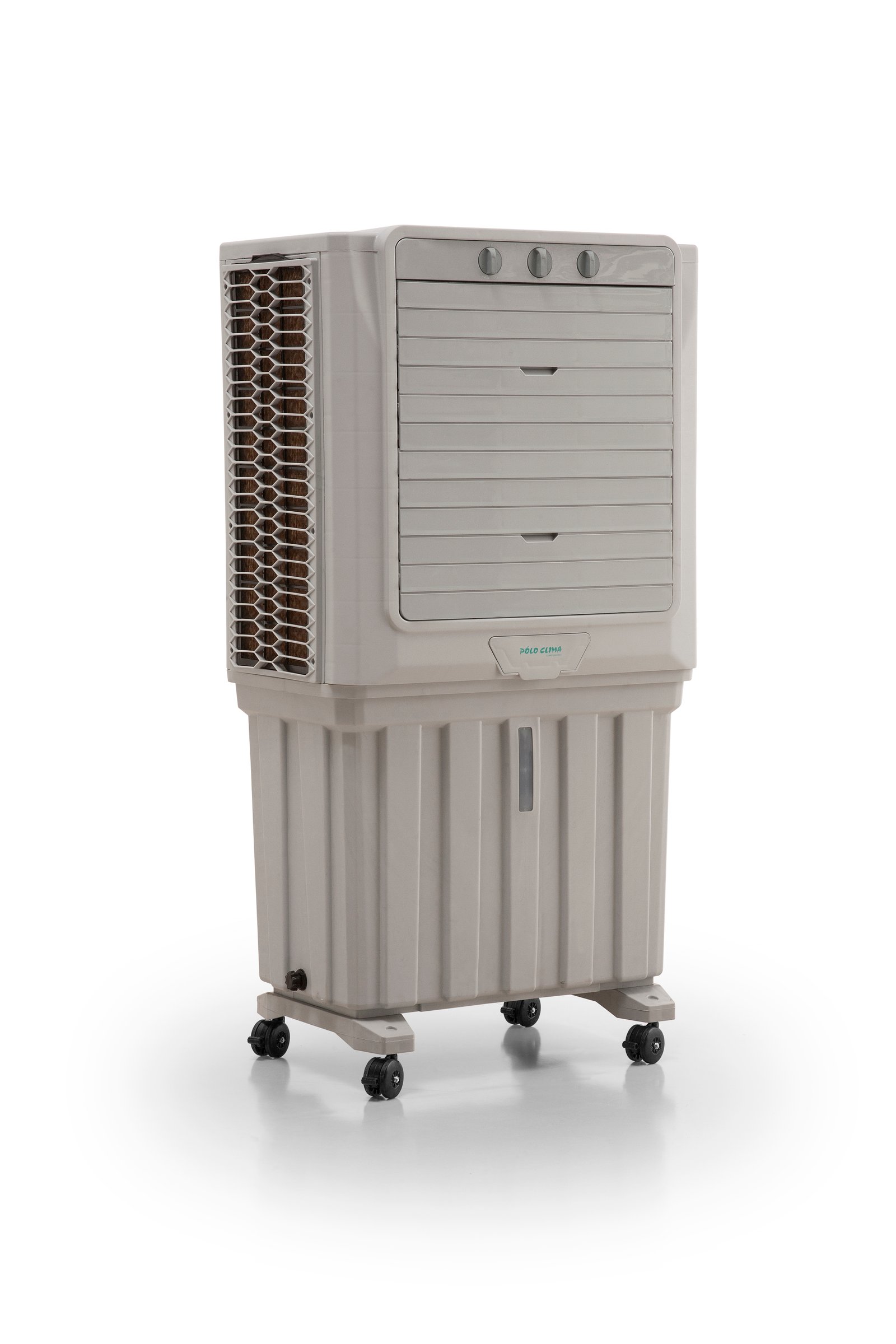 Climatizador PoloClima PLI - 100M linha Ecology