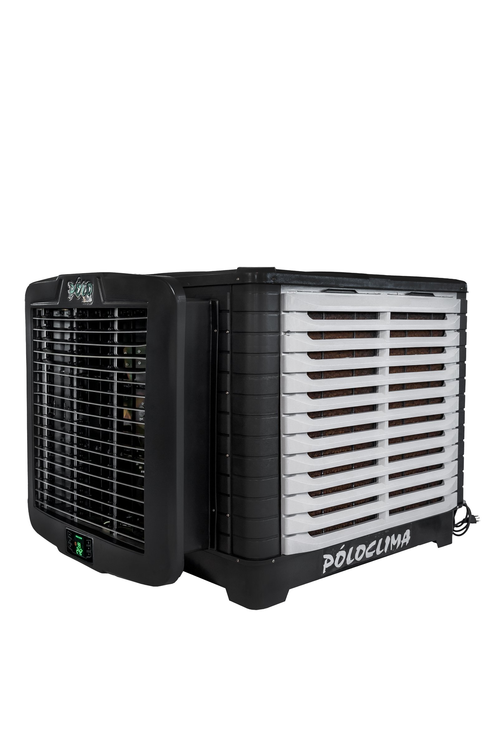 Climatizador PoloClima KLI - 300S linha Invent