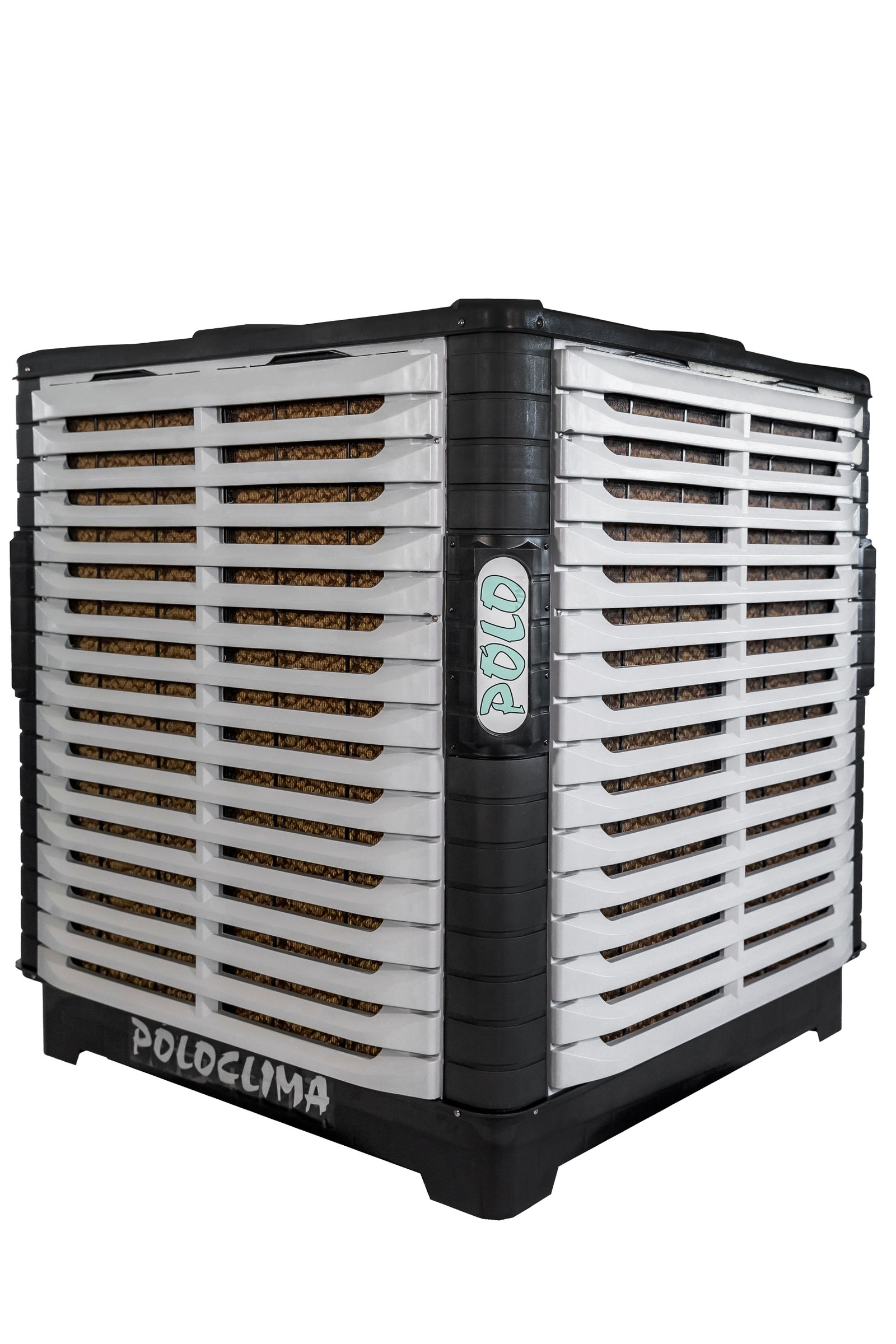 Climatizador PoloClima KLI - 360D linha Invent