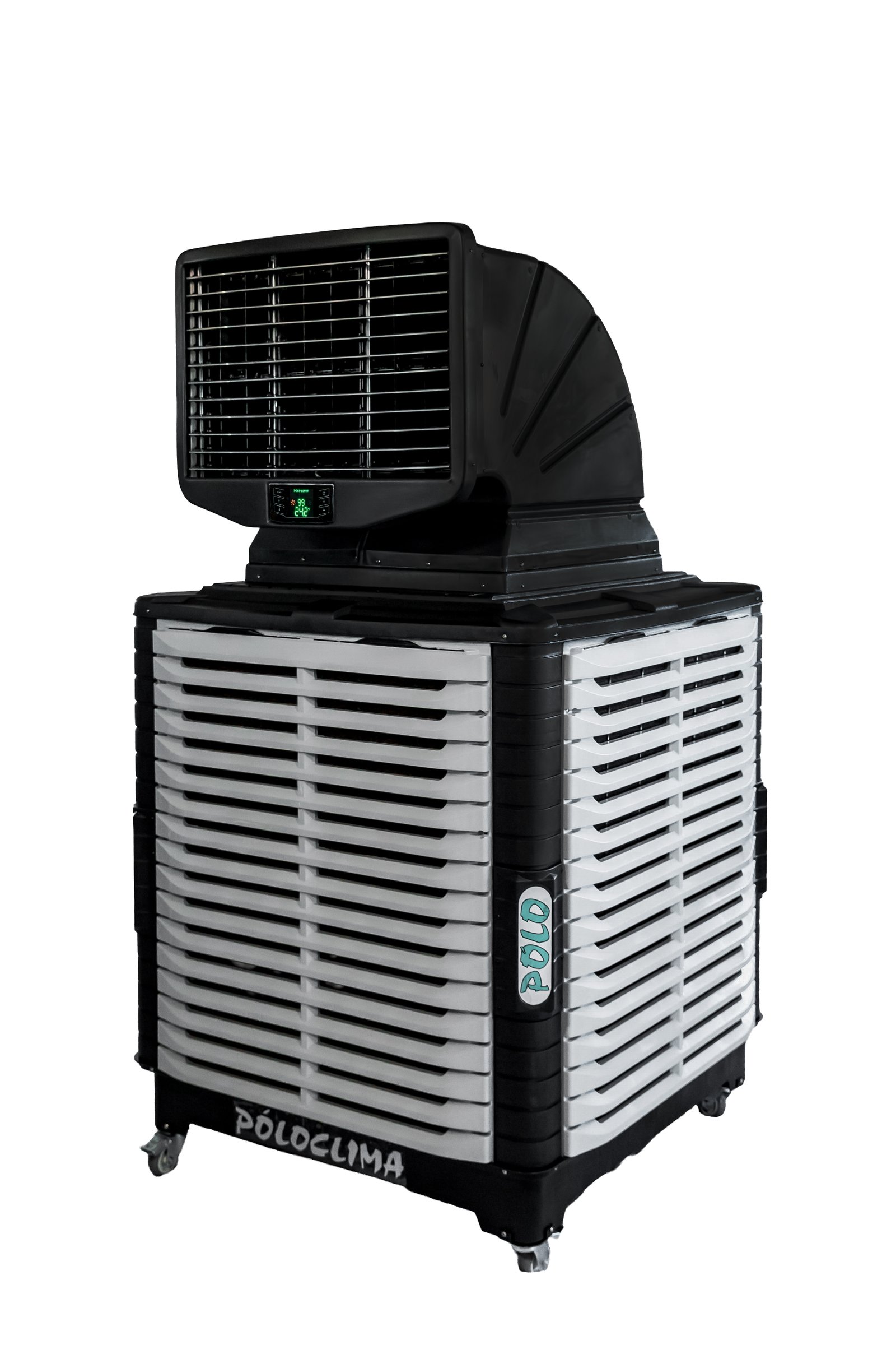 Climatizador PoloClima KLI - 360DDR linha Invent