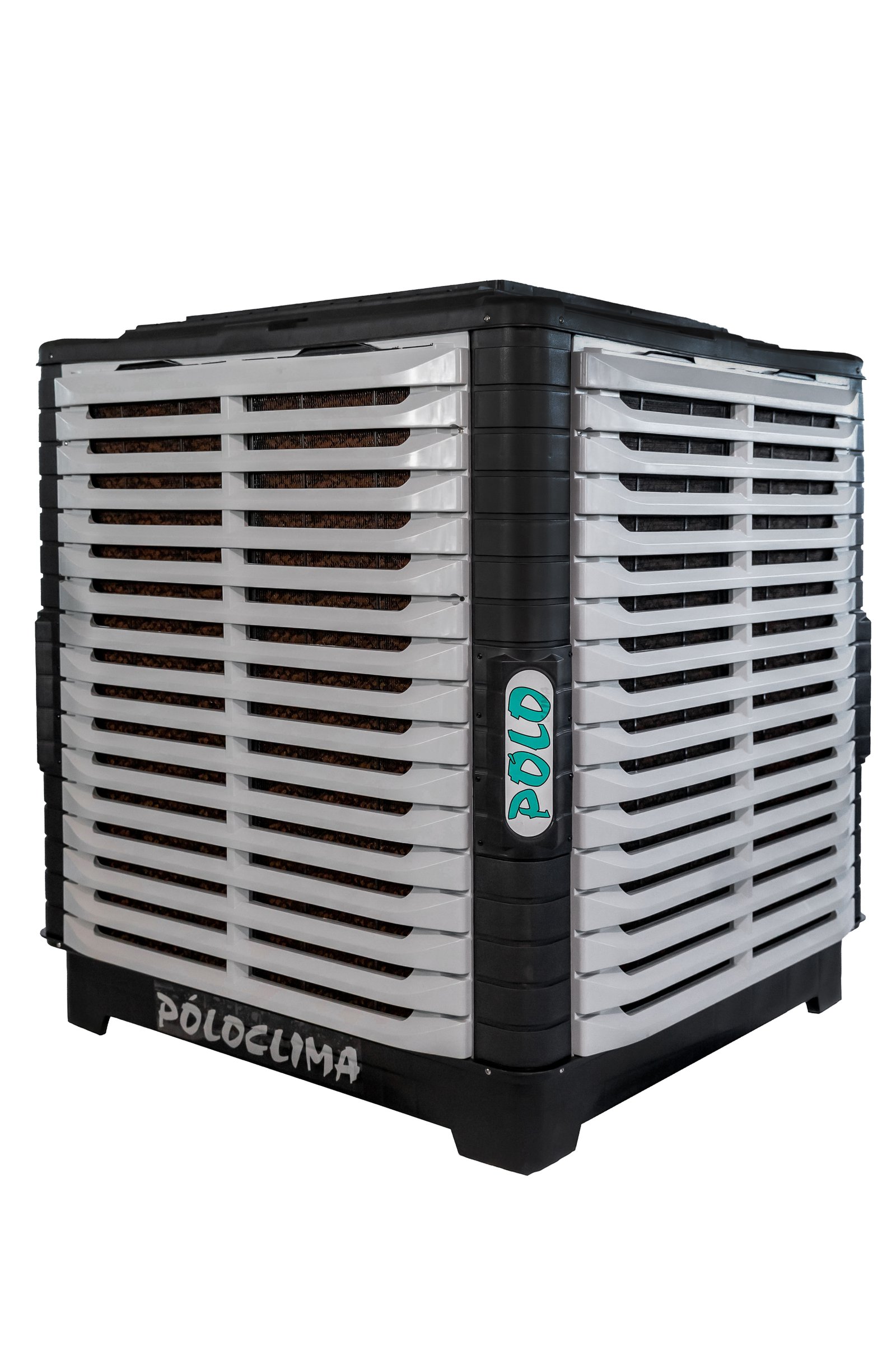 Climatizador PoloClima KLI - 360T linha Invent